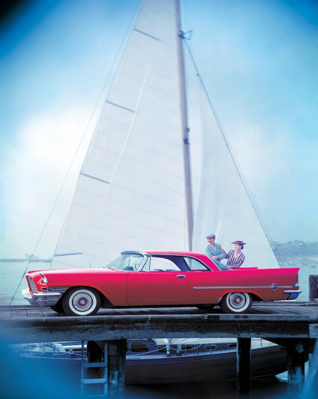«ad 2 300C 1957»